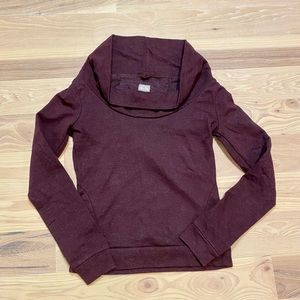 Converse All Star top